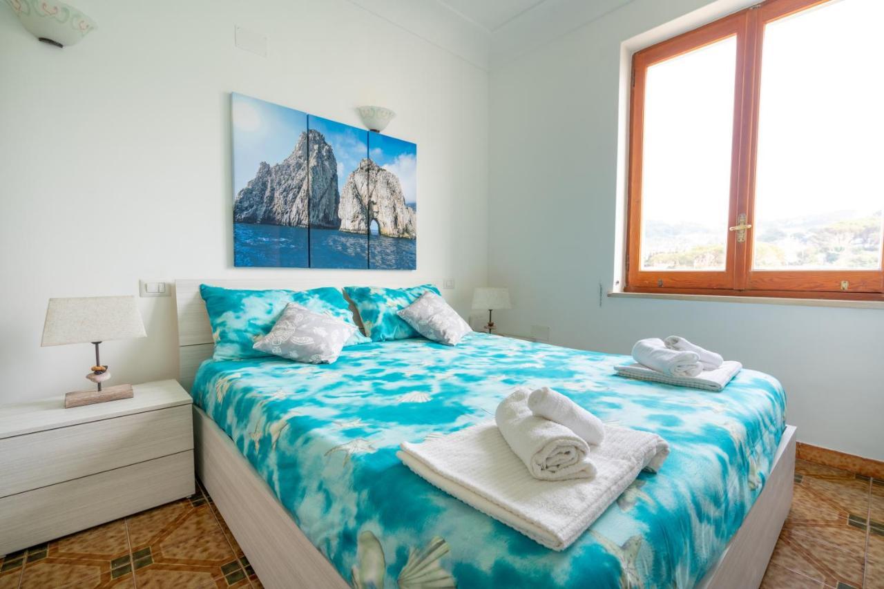 Apartamento Casa Nonna Marta