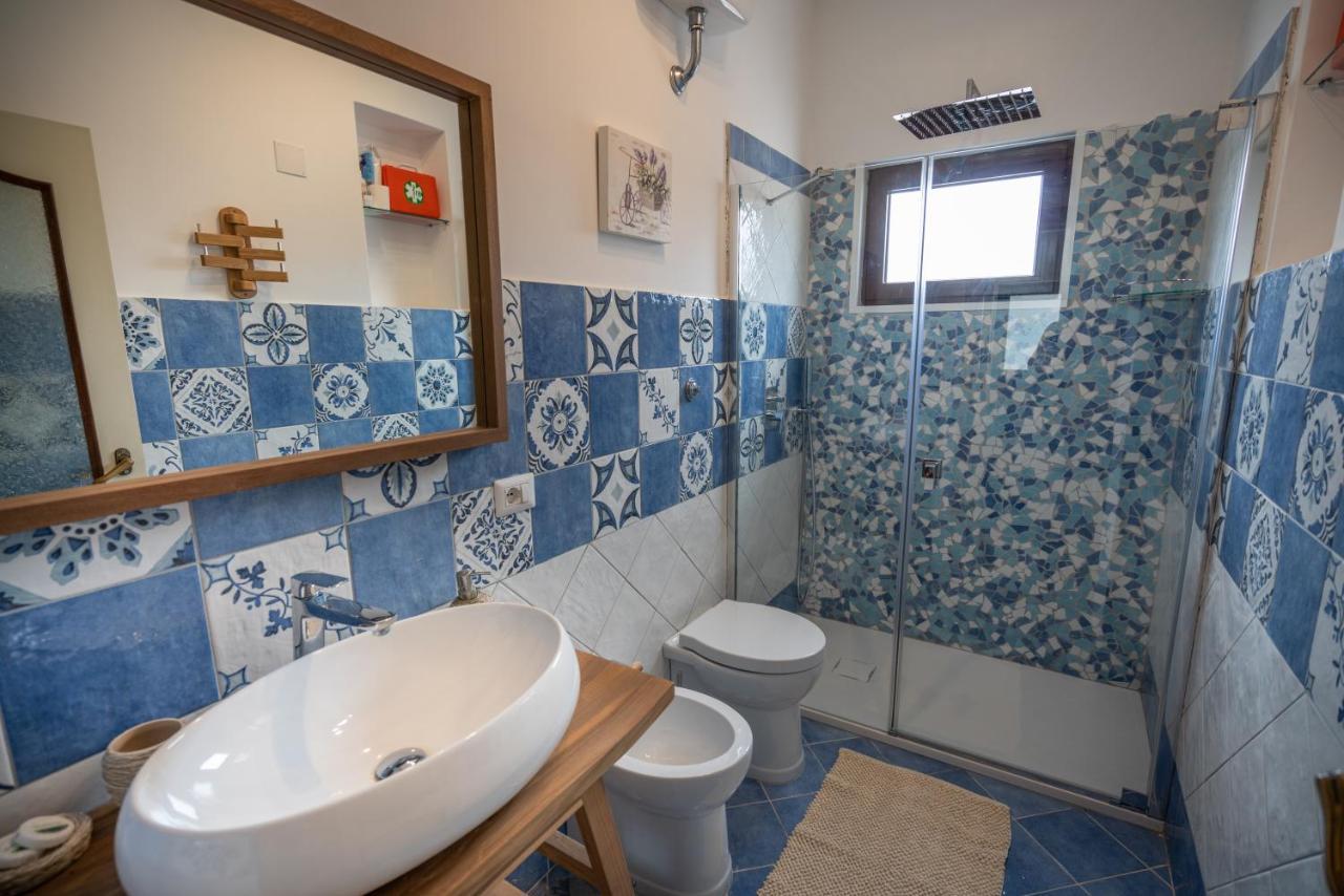 Casa Nonna Marta Apartamento *