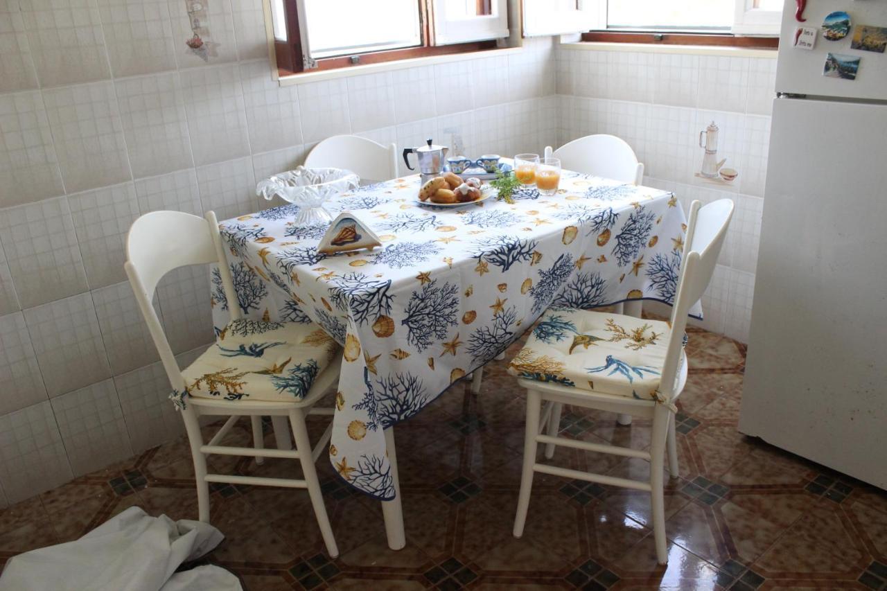 Casa Nonna Marta Apartamento